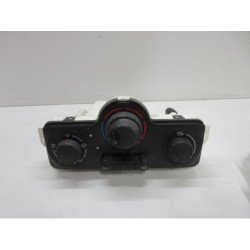 Commande Chauffage Renault Clio 3 Phase 1
